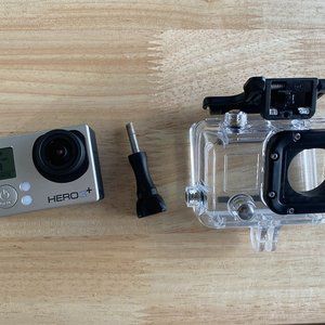 GoPro Hero3+